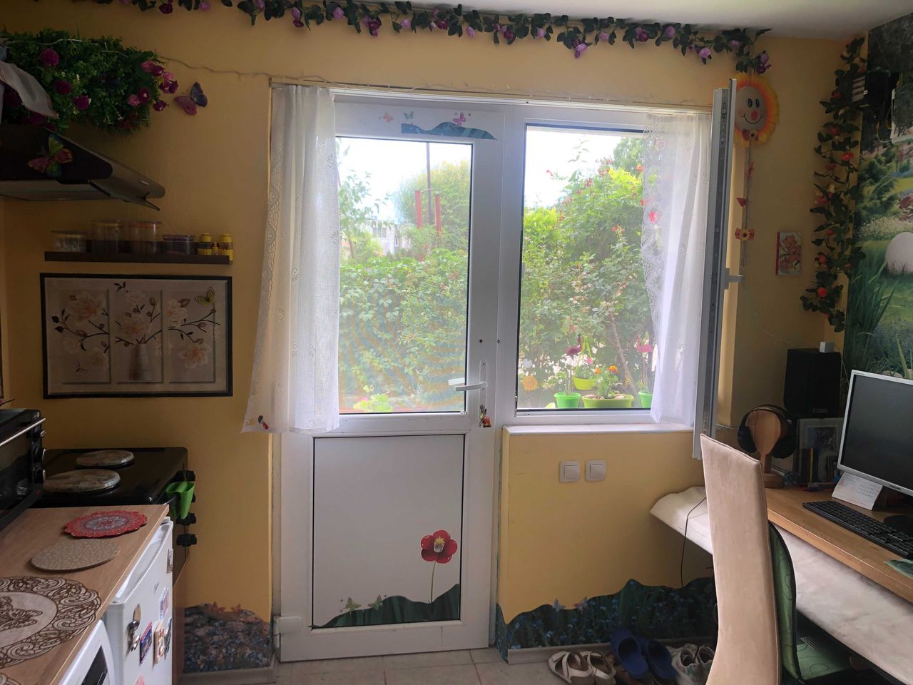 Продава се Едностаен апартамент в Варна, Виница - 20 кв.м за 2995 €/кв.м - Снимка #5