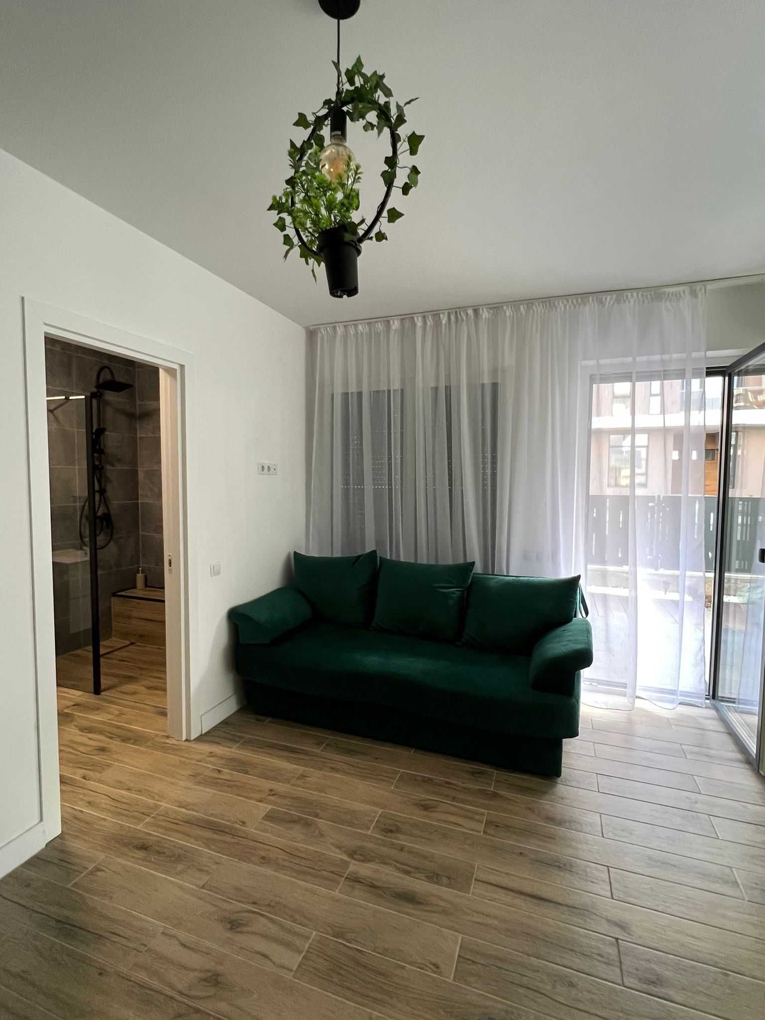 Apartament 2 camere/gradina/parcare Regim Hotelier Oradea