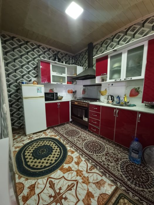 Xovli sotiladi samarqand shahar srochna kir yasha