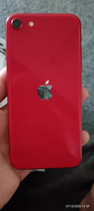 Iphone se 2020 xamma joyi radnoy