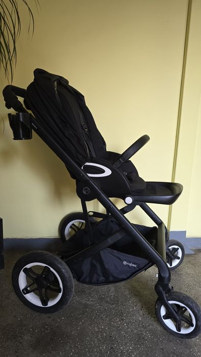Carucior 2 in 1 Cybex Talos S