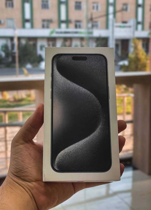 Iphone 15 pro ideal
