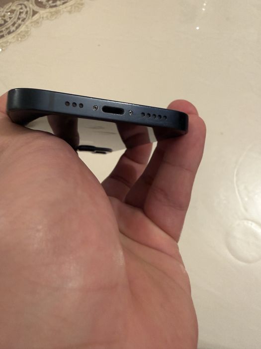 iPhone 13 Midnight 256gb