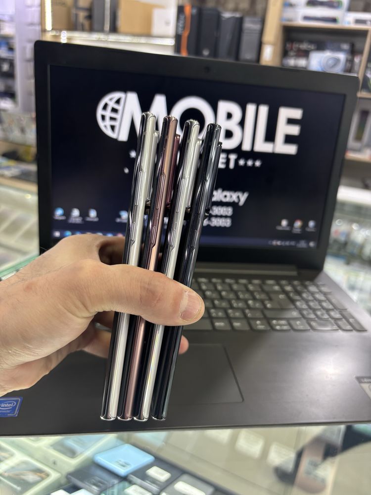 Samsung Note 20 Ultar • Nasiya SAVDO Bor! • Orginal • IMEI Otkan