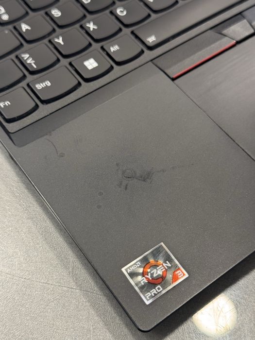 Продавам Lenovo ThinkPad L15 GEN 1