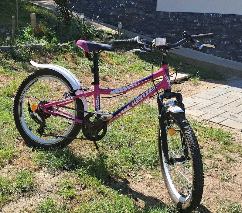 Bicicleta 20 inch