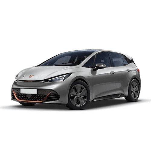 Джанти 18 цола 5х112 Seat Cupra Born VW Golf 7 8 ID 3 Skoda Octavia