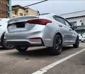 Диски с автошинами R17/50/205