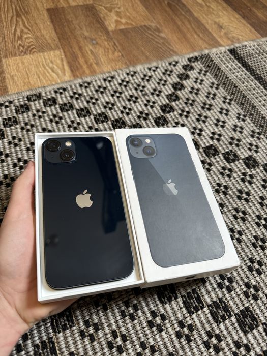 Iphone 13 128gb Айфон 13 128гб