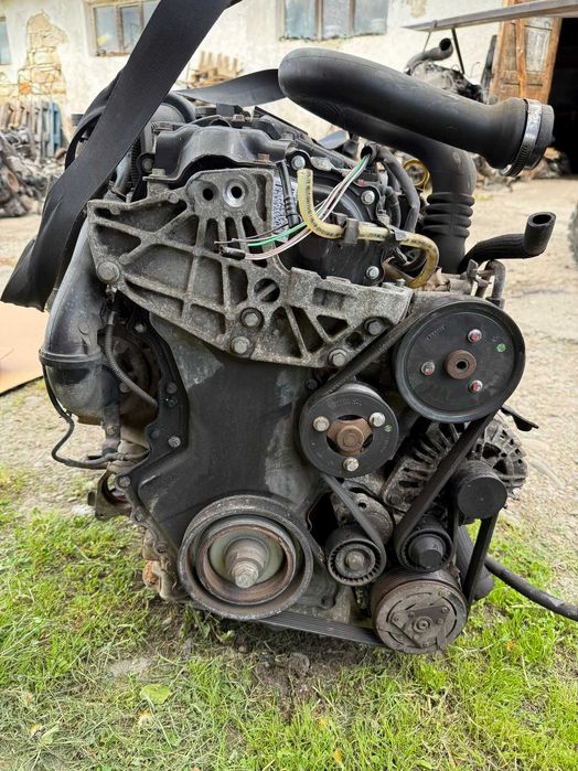 Motor Renault Trafic /Opel Vivaro M9R F 692 2.0 DCI an fabricatie 2014