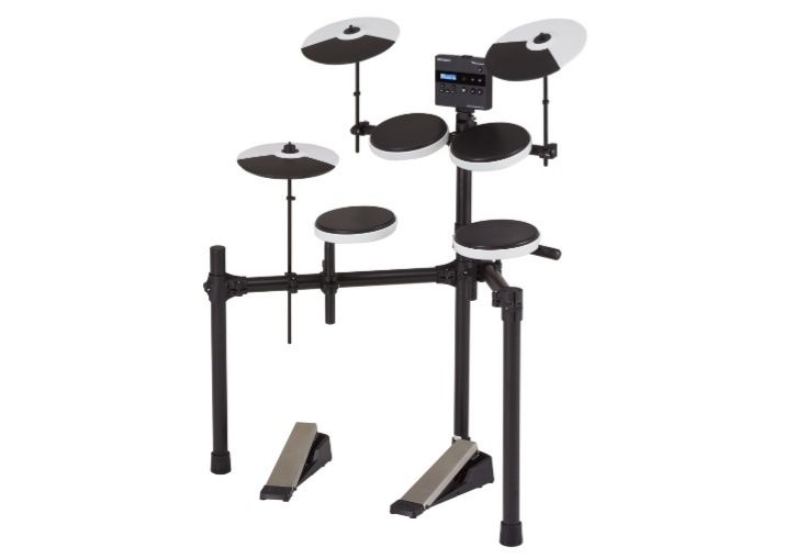 Барабанная установка ROLAND TD-02