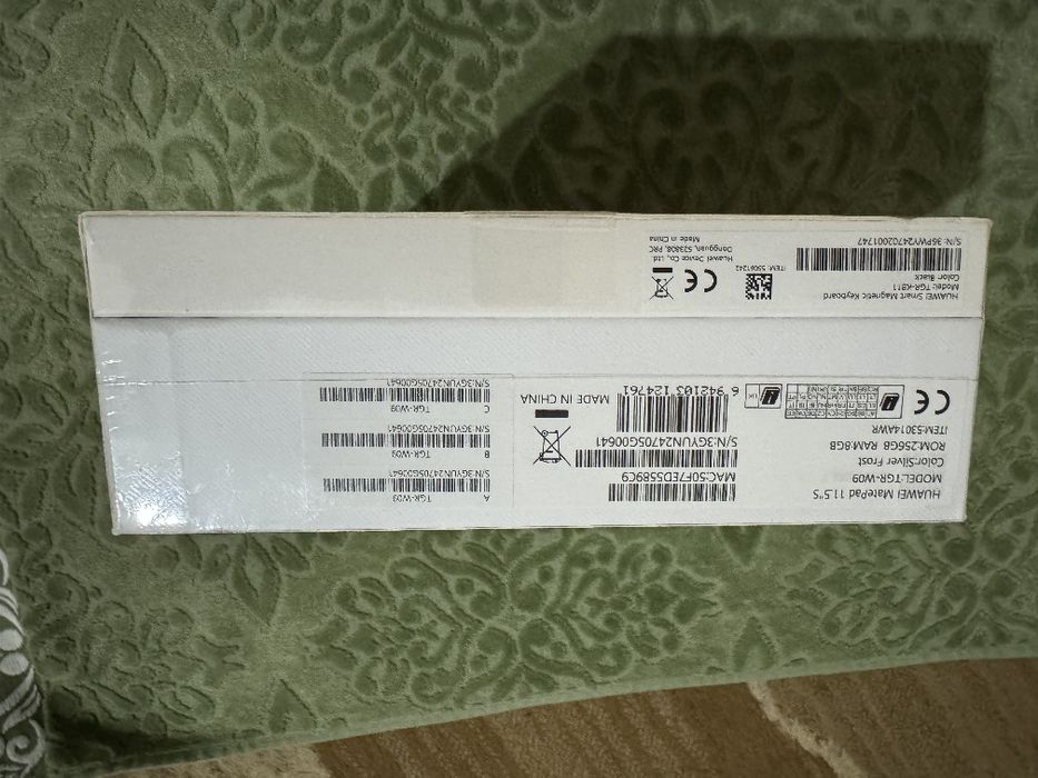 Huawei Matepad 11.5' S