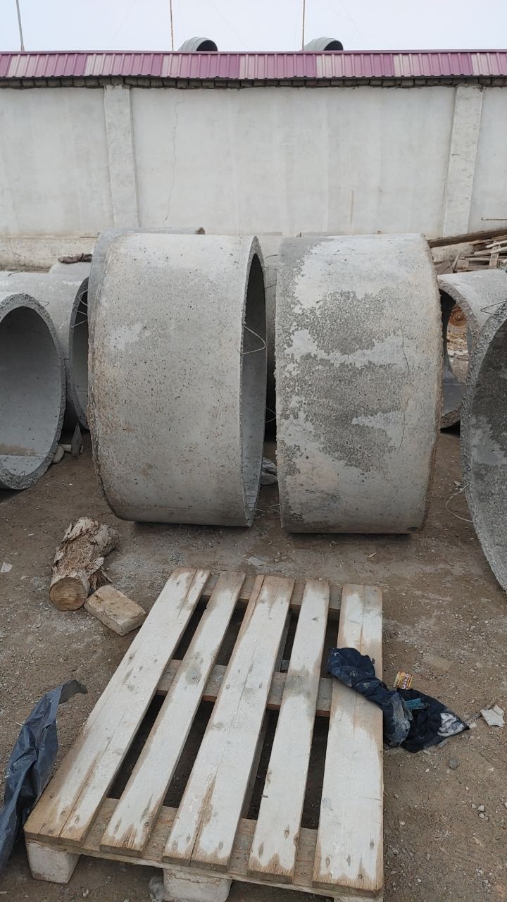Kolsa sotiladi betonli