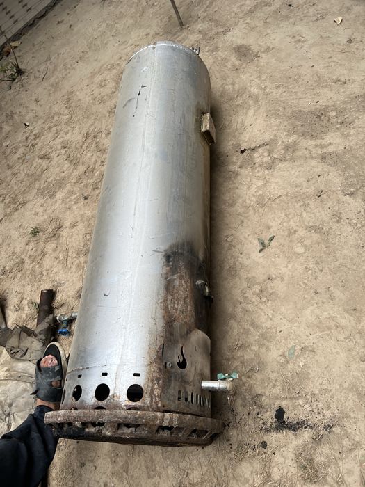 Katyol  150L rabochiy