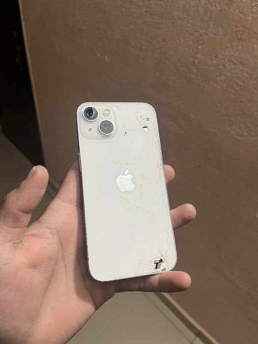 iPhone 13, продам или обменяю!