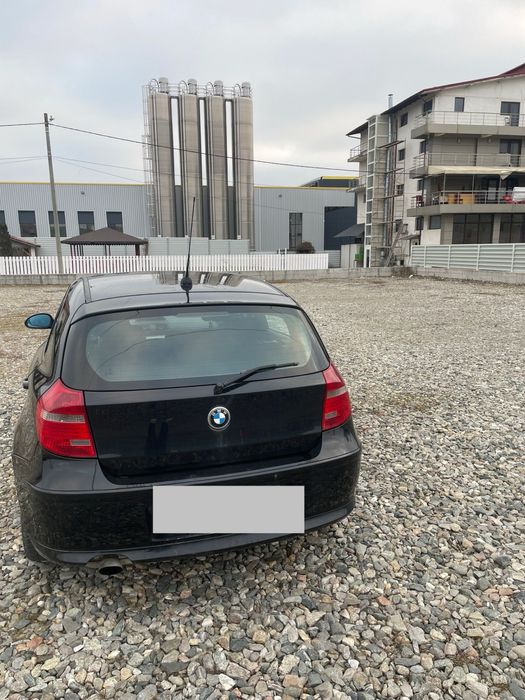 Vand bmw seria 1