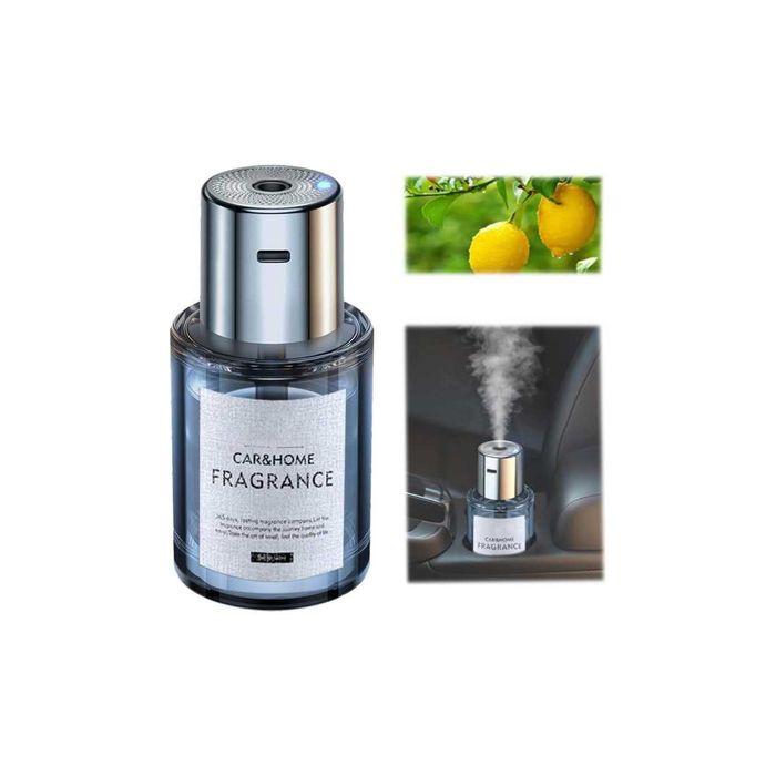 odorizant auto parfum auto 160ml cu alimmentare 5V Car & Home