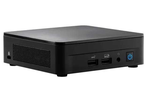 Мини ПК  PC Intel NUC 13 PRO KIT I3-1315P/8/512