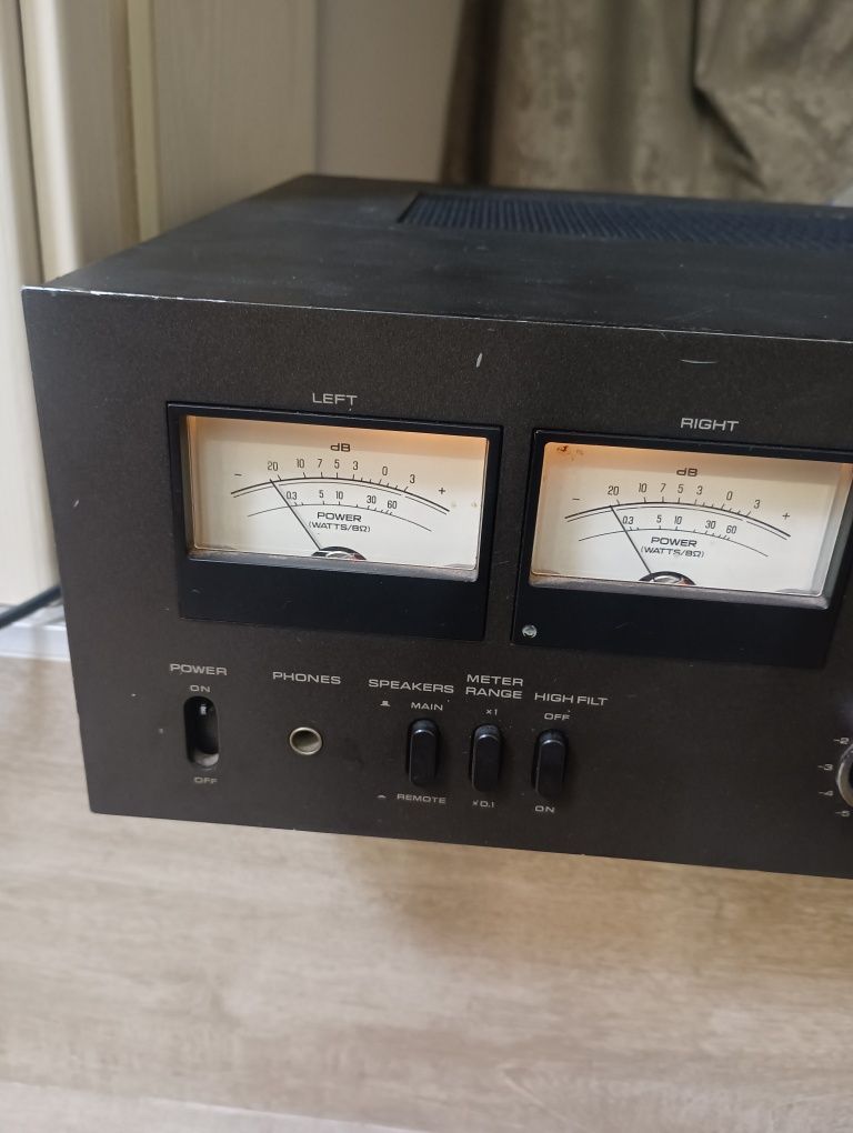 Technics su-7300k