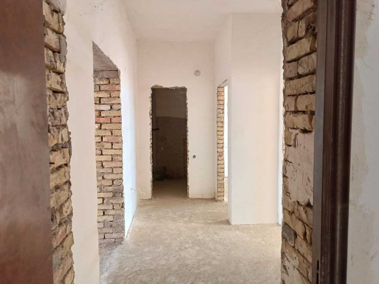 Ko`p qavatli turar joy