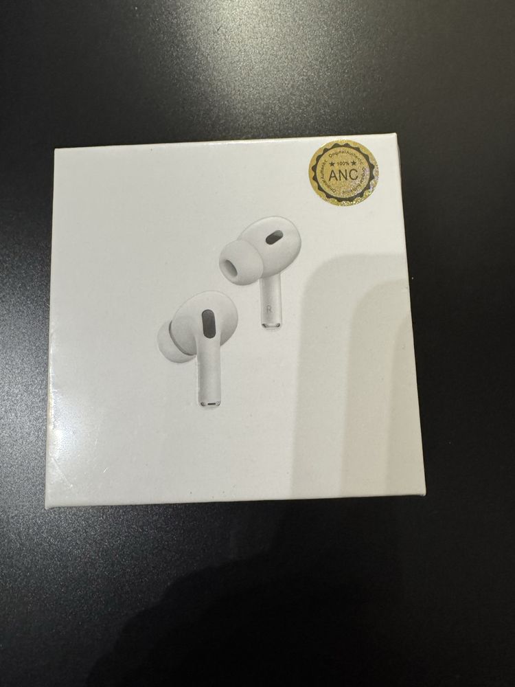 AirPods Pro 2nd generation