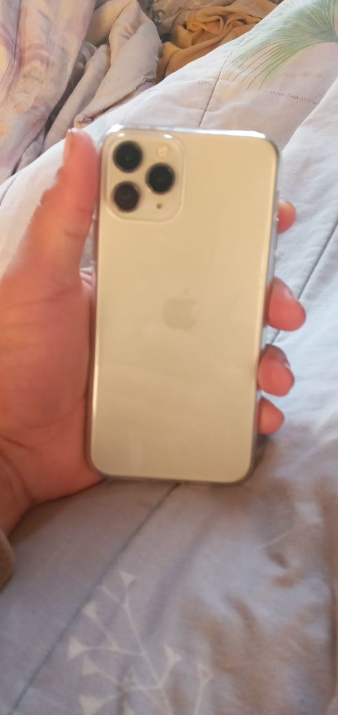 iphone 11 pro 64