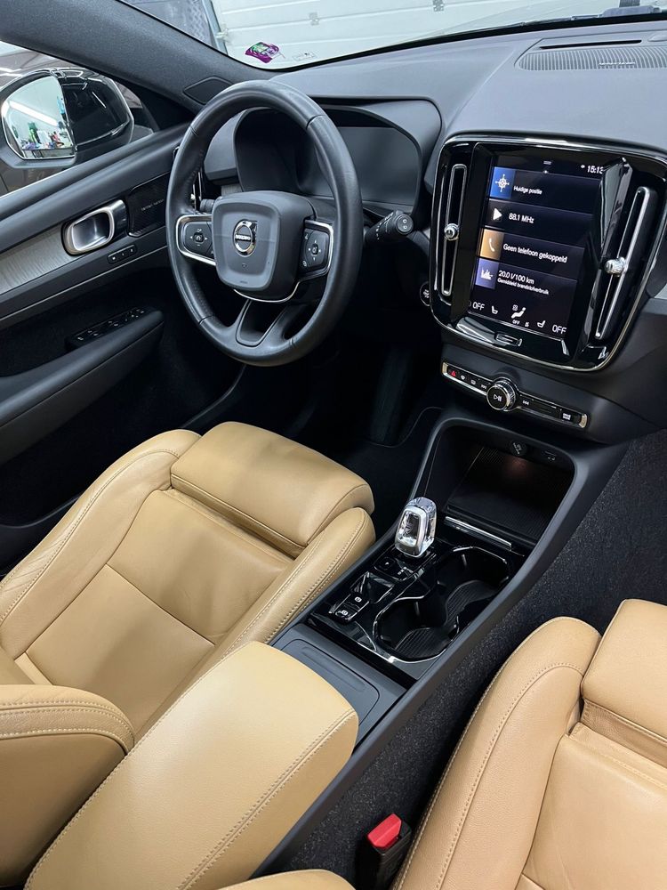 Volvo XC40 T3 Inscription 18000€+TVA