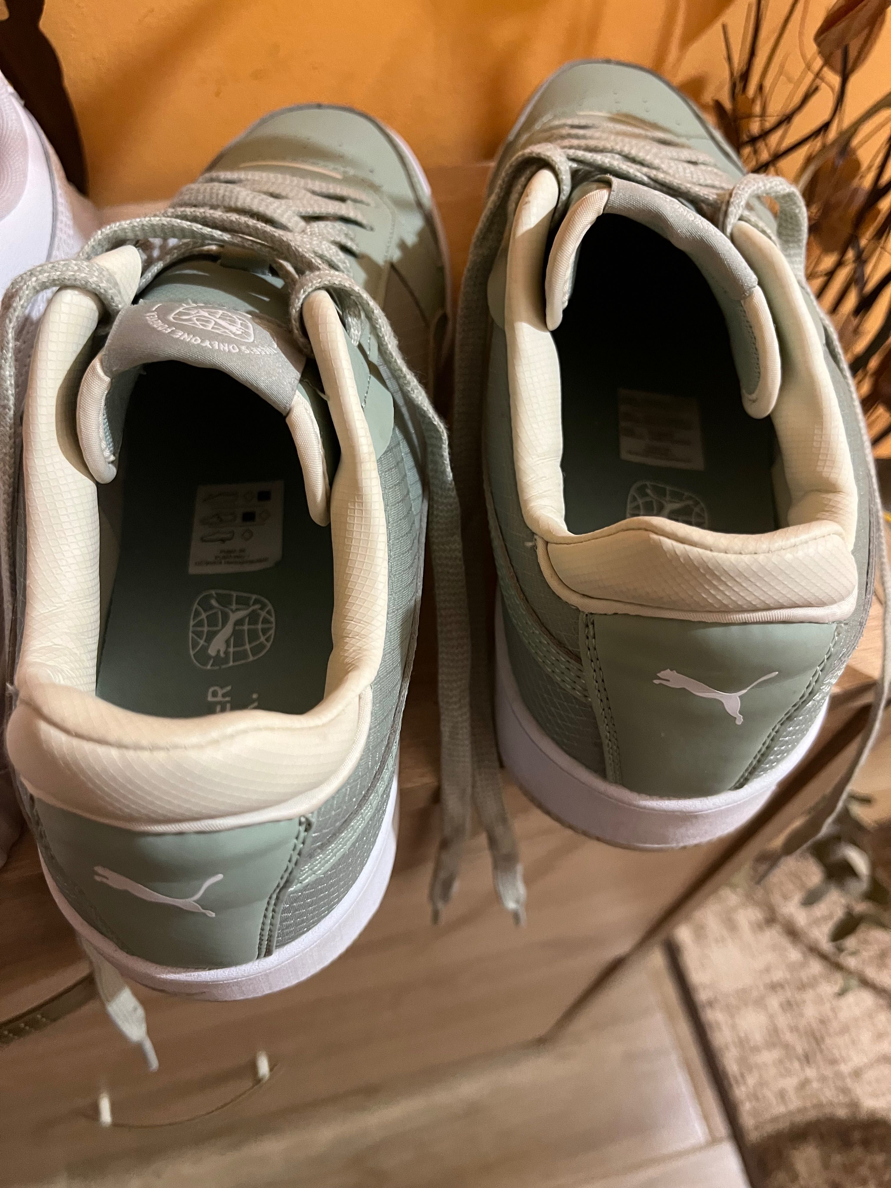 Дамски обувки Puma