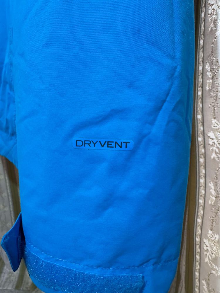 Geaca barbateasca the north face dryvent