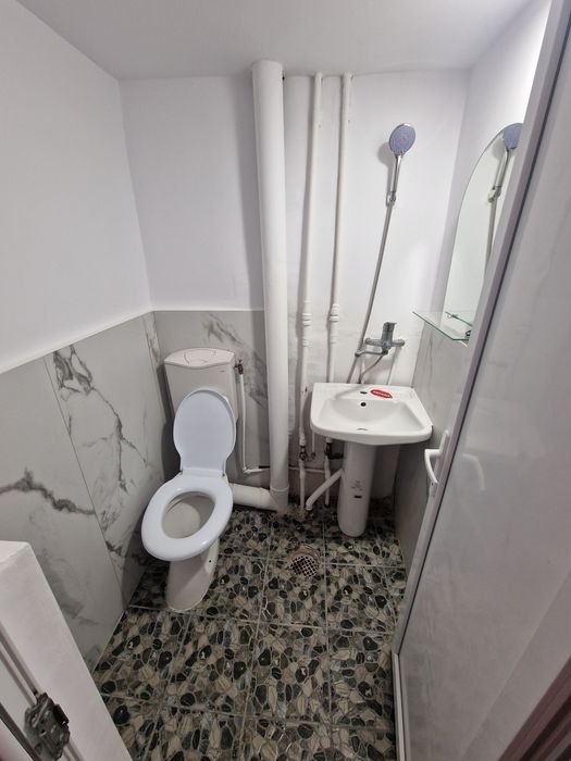 Garsonieră confort 3