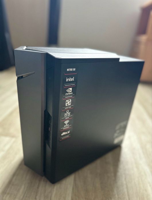 Pc de Gaming Acer Nitro