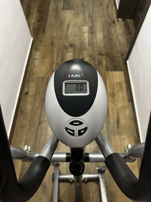 Bicicletă Eliptică HMS cu mânere