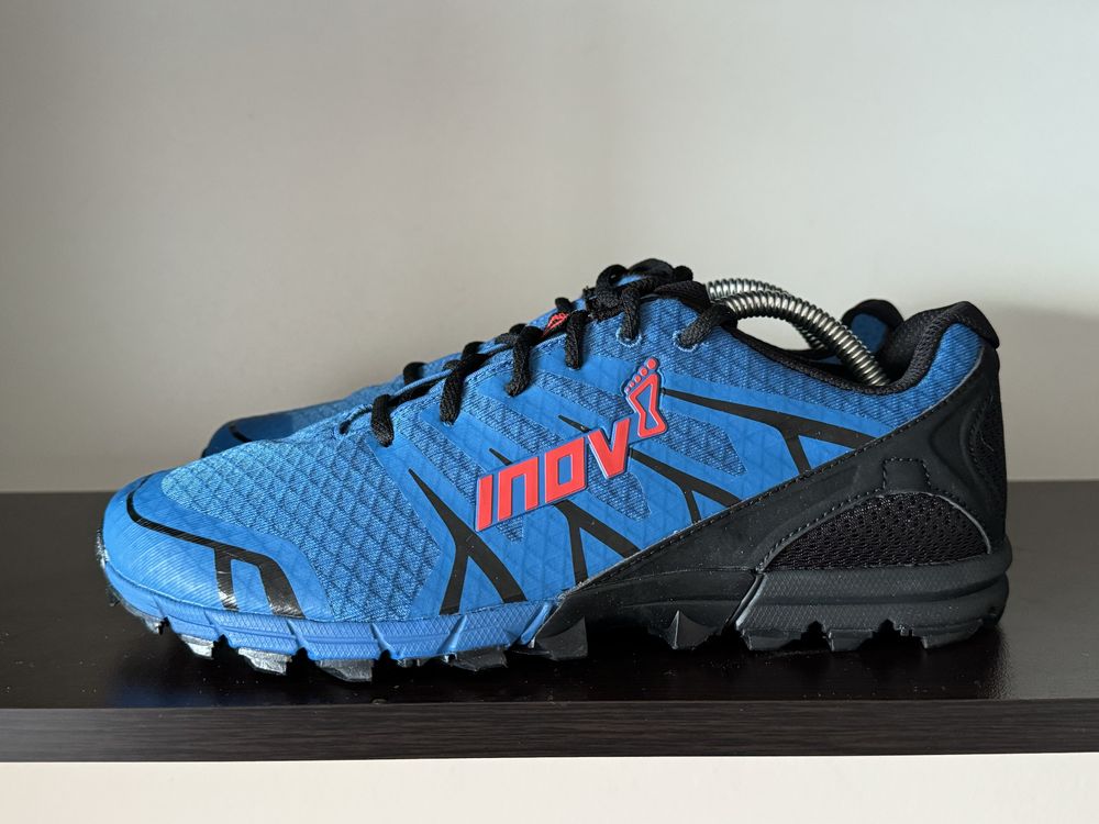 Inov-8 Trailtalon 235/ 42номер 27см Стелка Нови