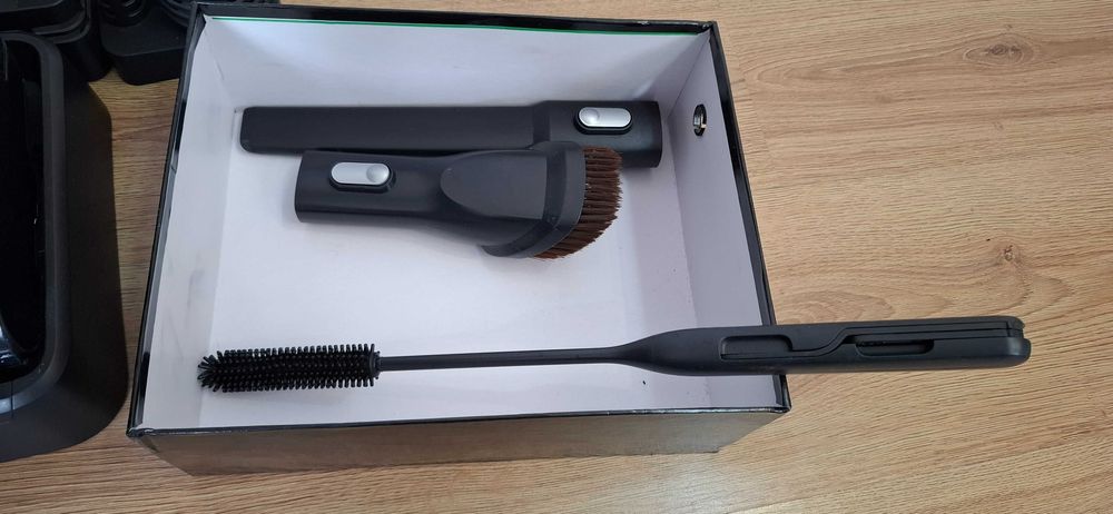 Вертикална прахосмукачка  jimmy pw  11