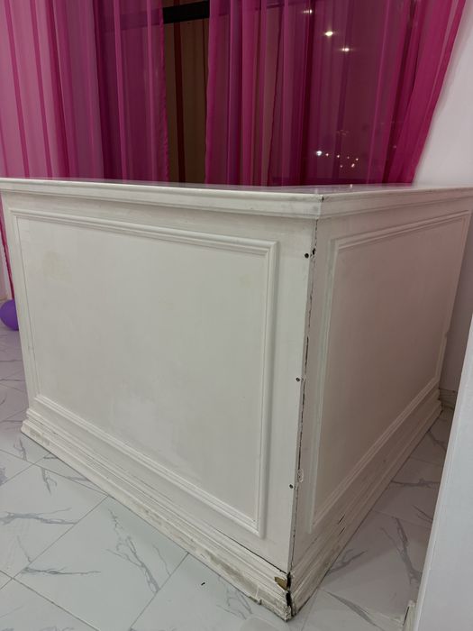 Ресепшн (Барный стойка)