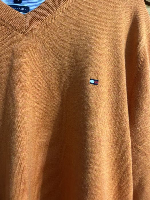 Pulover modern barbati