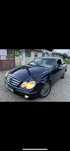 Dezmembrez Mercedes clk 270 cdi