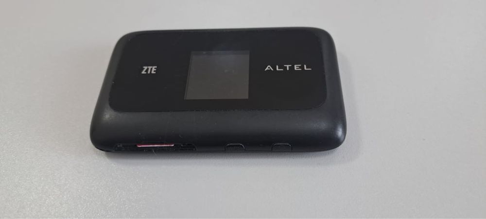 роутер для Алтел