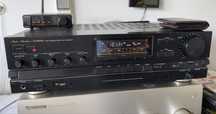 FISHER RS 909 STEREO RECEIVER ( amplituner )