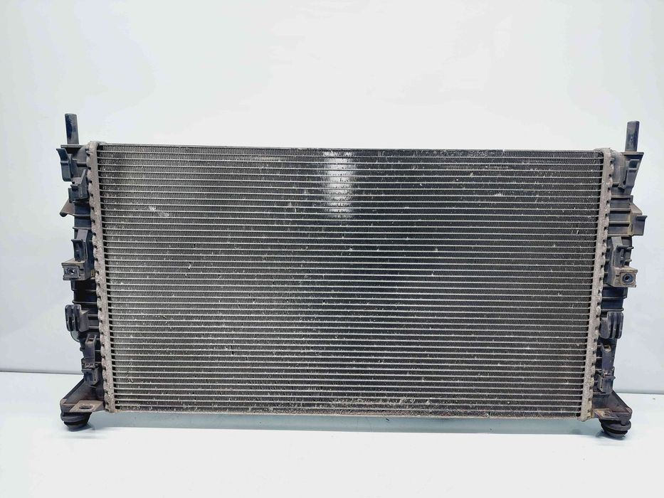 Radiator apa Ford Focus 2 (DA) [Fabr 2004-2012] 3M5H8005TL 1.6 D4164T8
