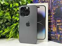 iPhone 14 Pro 128GB Black