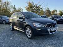 Volvo XC60 RDesign 2.4 TDI 4x4 An 2013 Euro 5