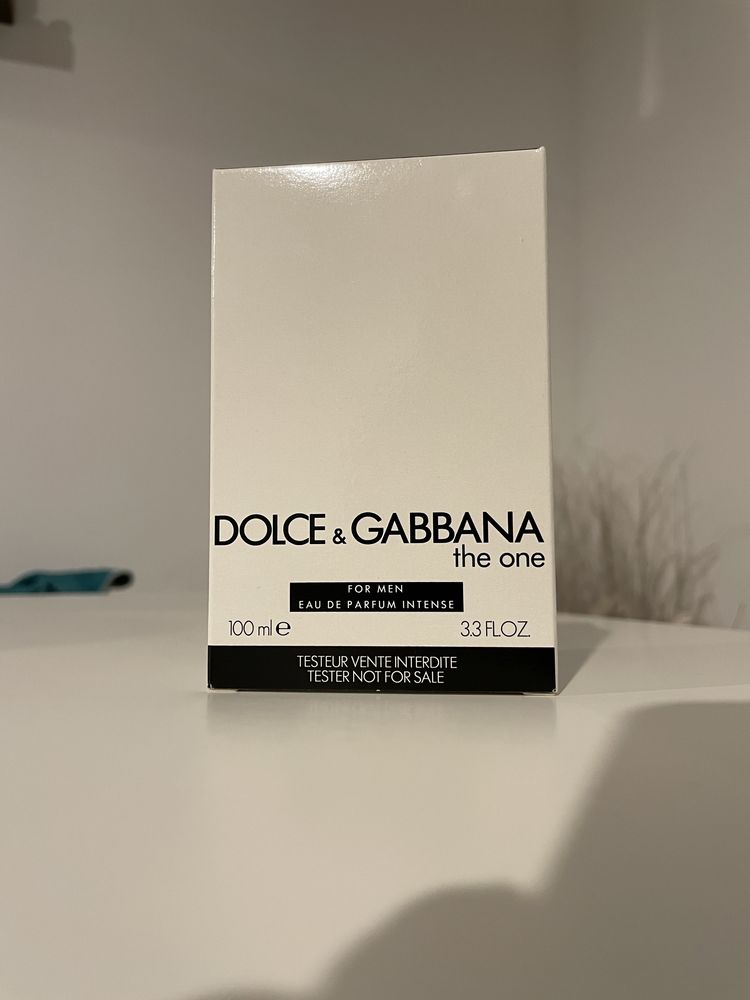 Dolce&Gabbana The One Intense,apa parfum