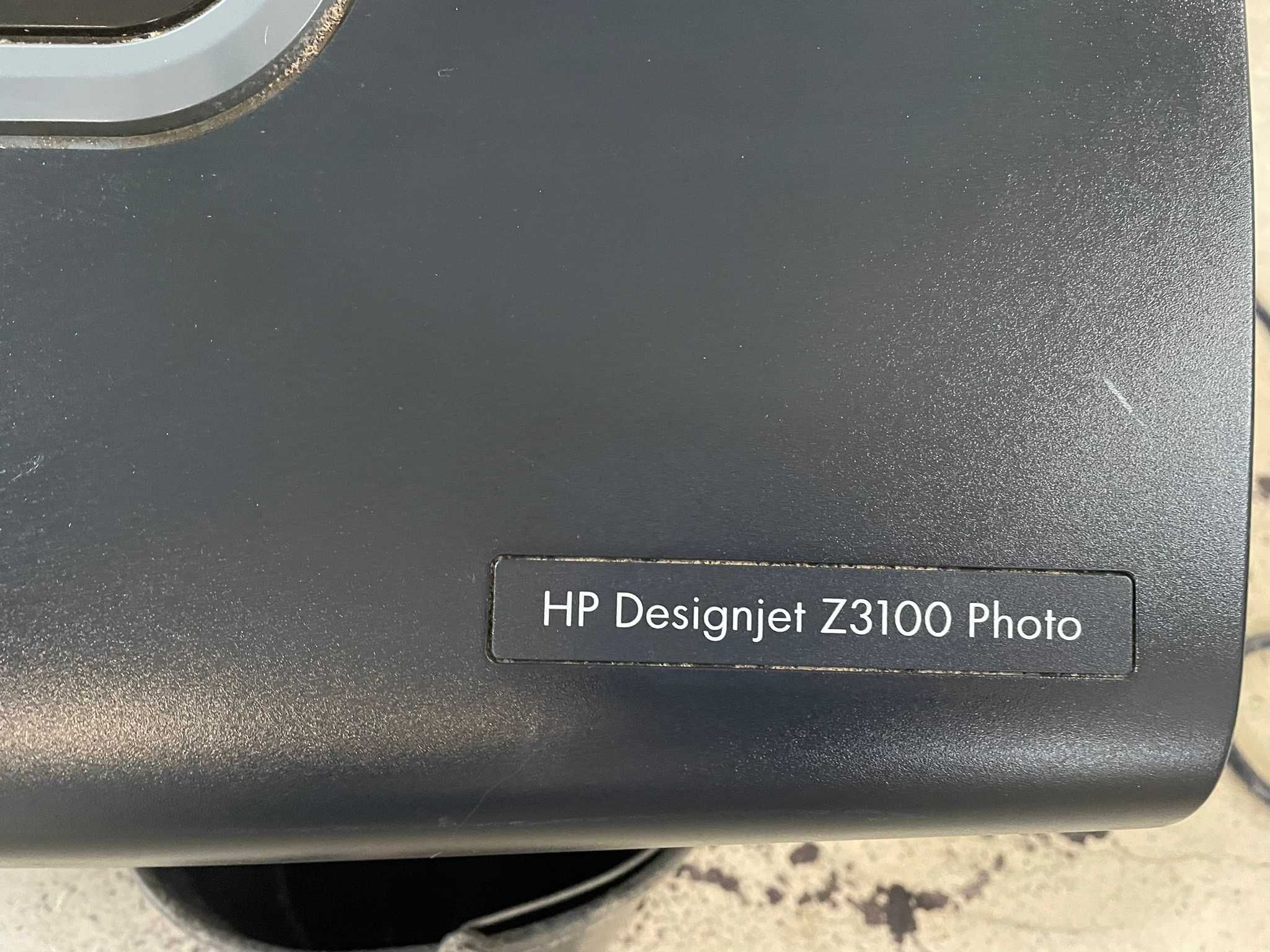 Vind imprimanta HP Z 3100 Photo pentru piese