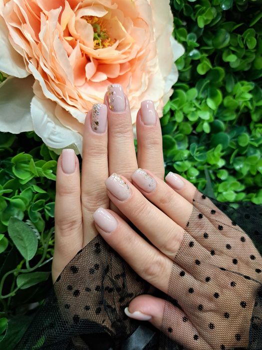 Salon de înfrumusețare REBNIKO