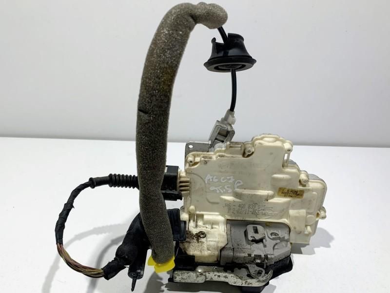 Broasca usa stanga spate Audi A7 (2010-2018) [4g] 4G0839015