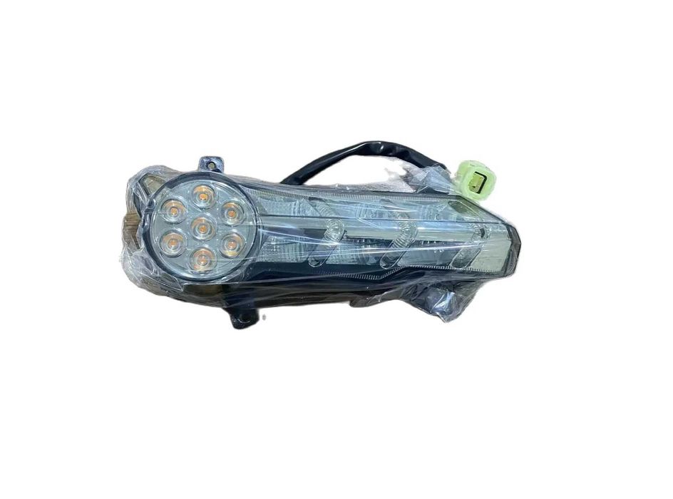 Stop frana spate stanga atv CFMoto CF Moto 800 850 1000