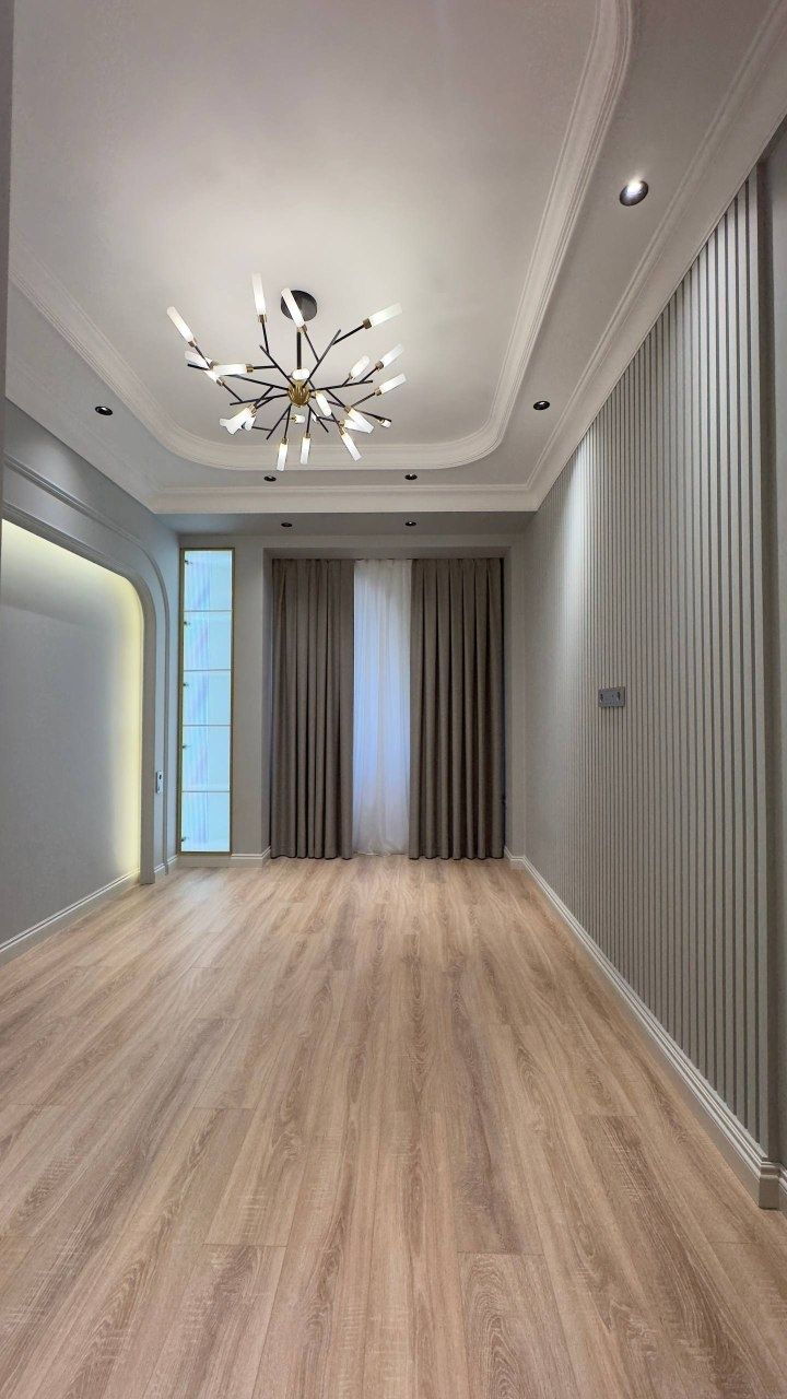 Продается Дуплекс 157 м² в KAMRON PALACE | Евро‑люкс + паркингом