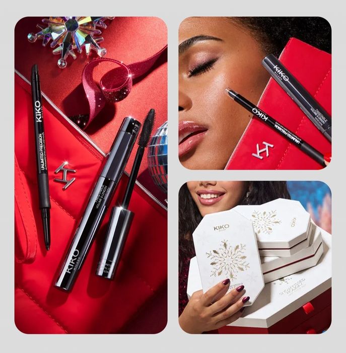 Комплект Kiko Milano