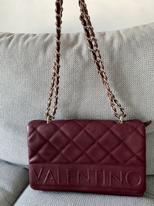 Geanta Valentino